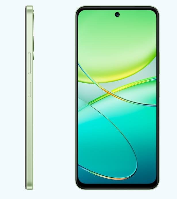 vivo T3x view 8