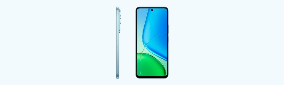 vivo T4x view 5