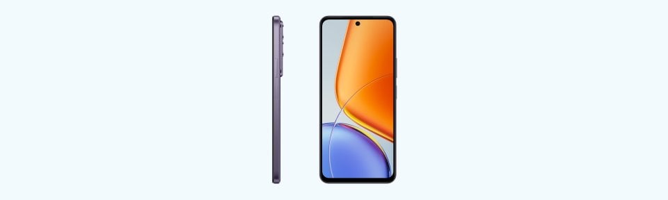 vivo T4x view 6