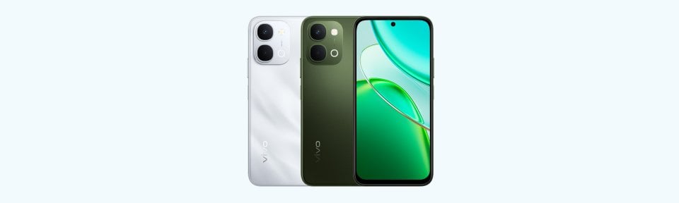 vivo T5x view 4