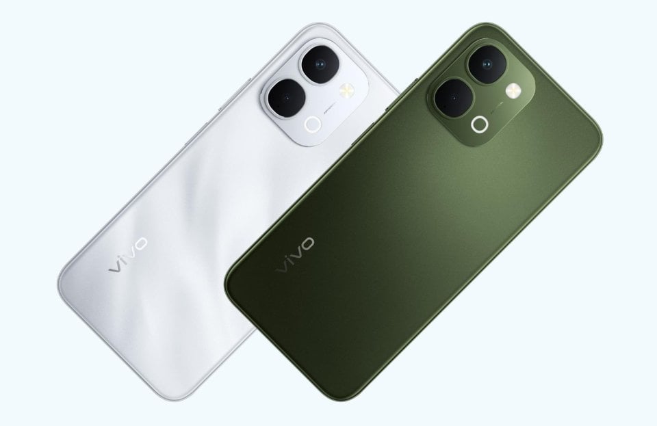 vivo T5x view 7