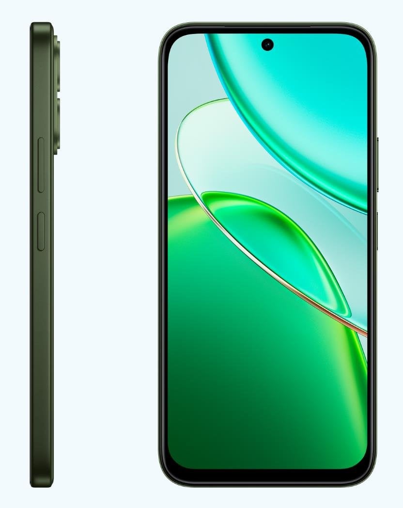 vivo T5x view 8