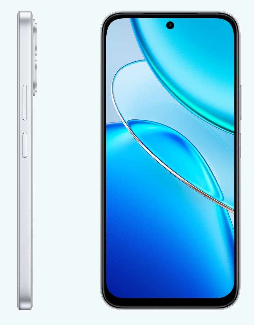 vivo T5x view 9