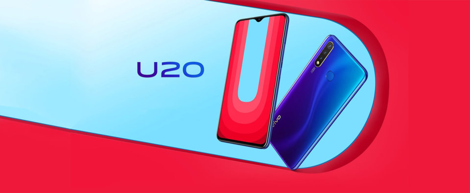 vivo U20 view 7