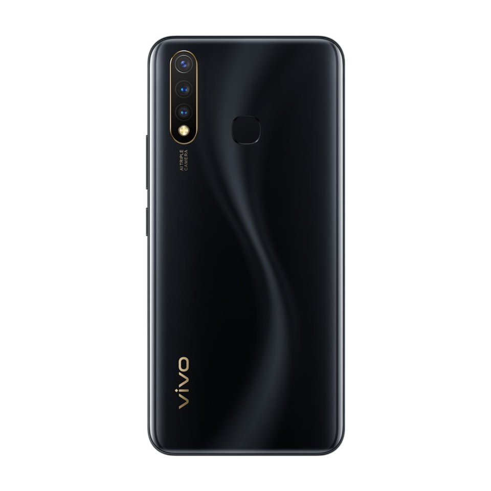 vivo U20 view 8