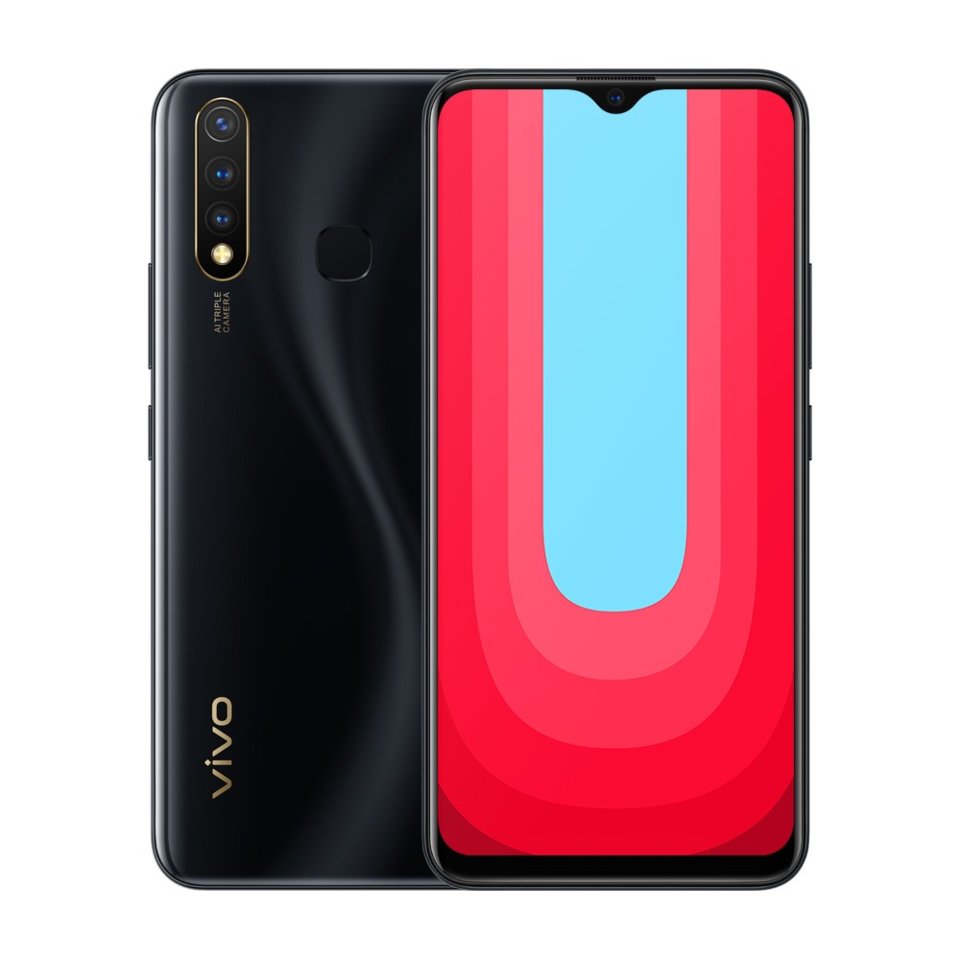 vivo U20 view 13