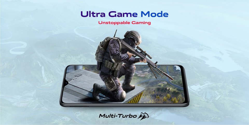 vivo U20 view 16