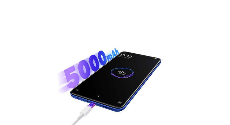 vivo U3 view 5