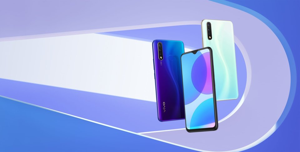 vivo U3 view 7