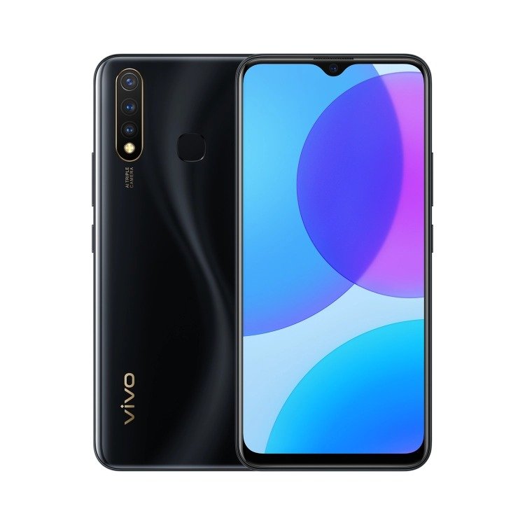 vivo U3 view 12