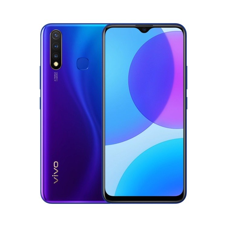 vivo U3 view 13