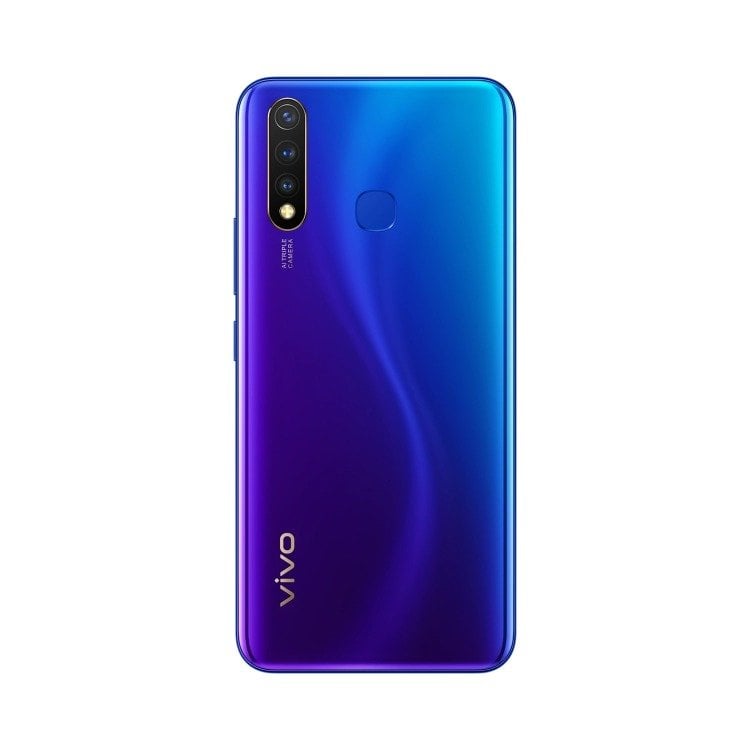 vivo U3 view 14