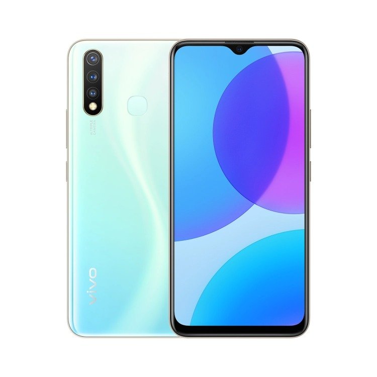 vivo U3 view 15