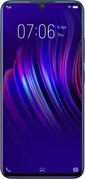 vivo V11i view 3