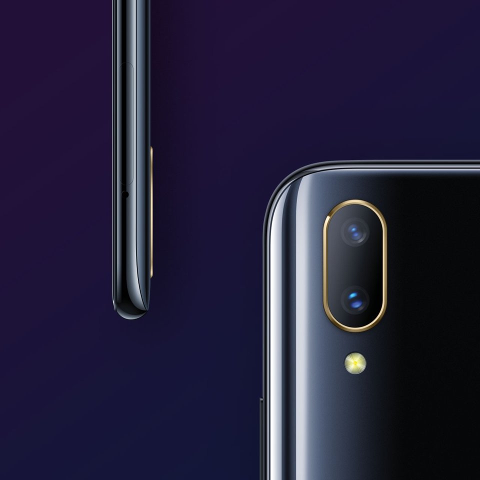 vivo V11i view 12