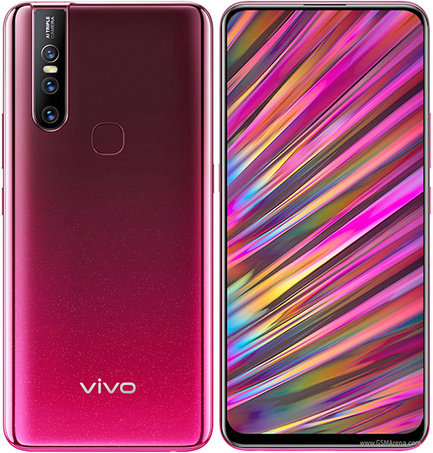 vivo V15 view 2