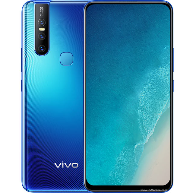 vivo V15 view 3