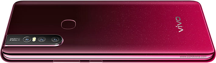 vivo V15 view 4