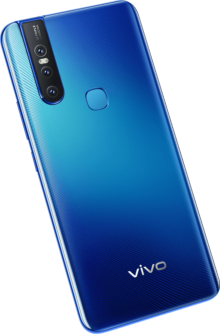 vivo V15 view 7