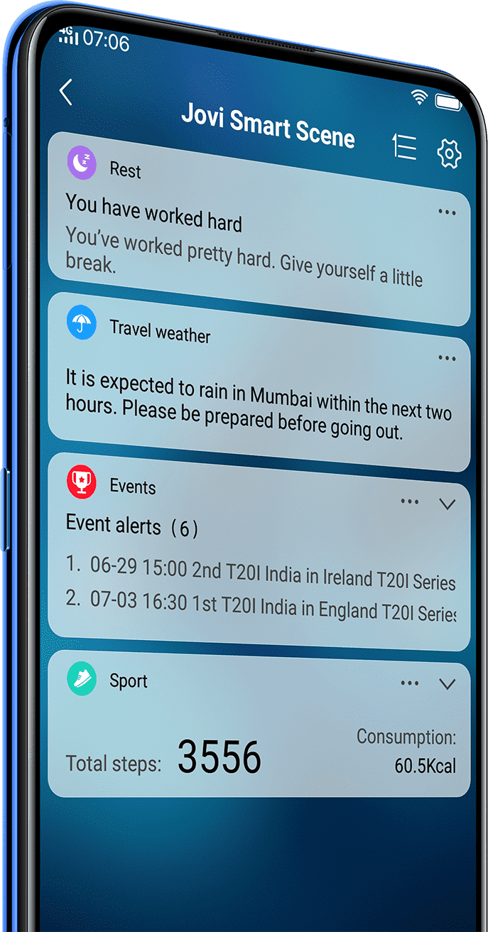 vivo V15 view 9