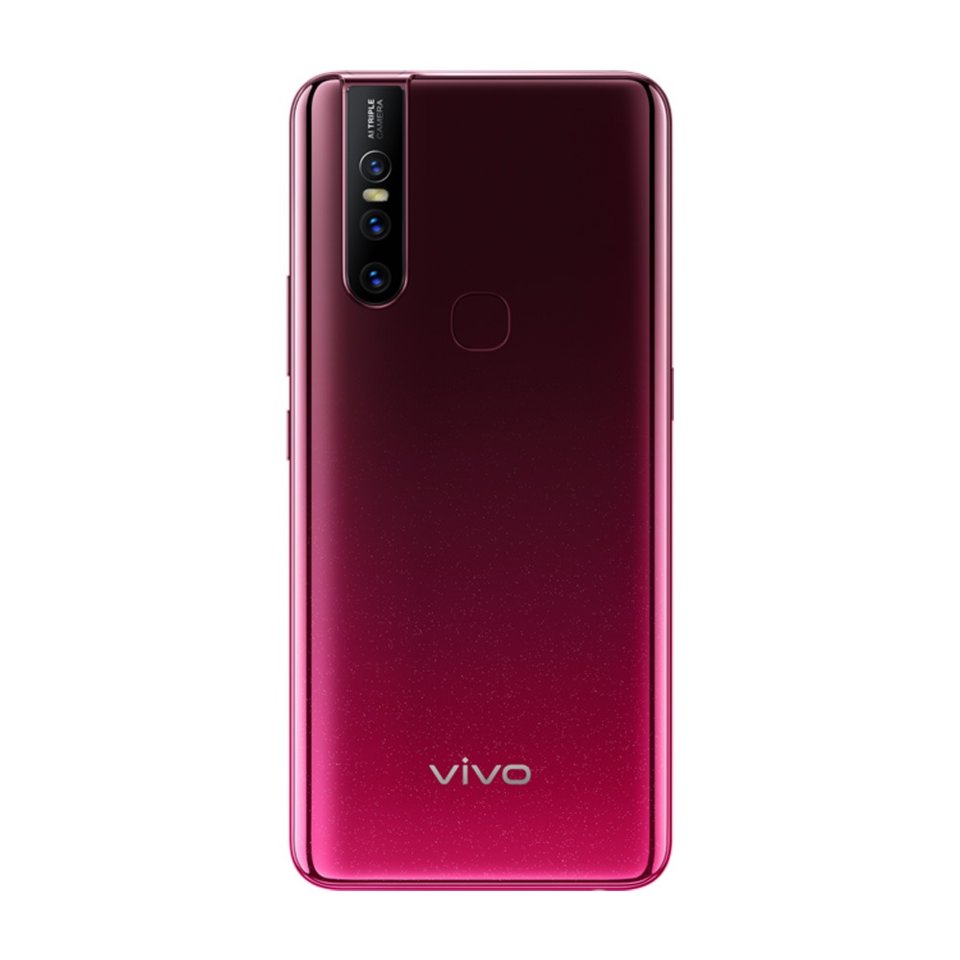 vivo V15 view 12
