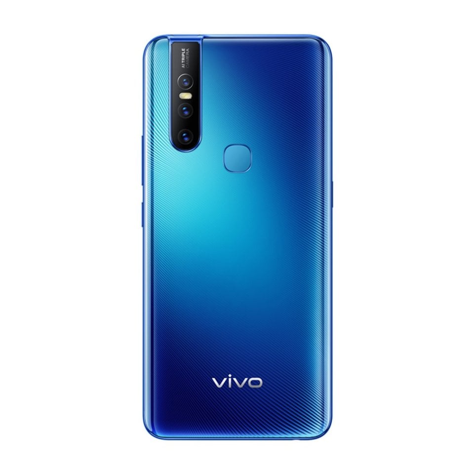 vivo V15 view 14