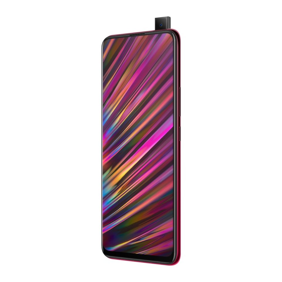 vivo V15 view 16