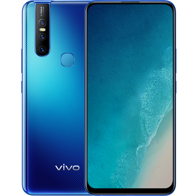 vivo V15 view 17