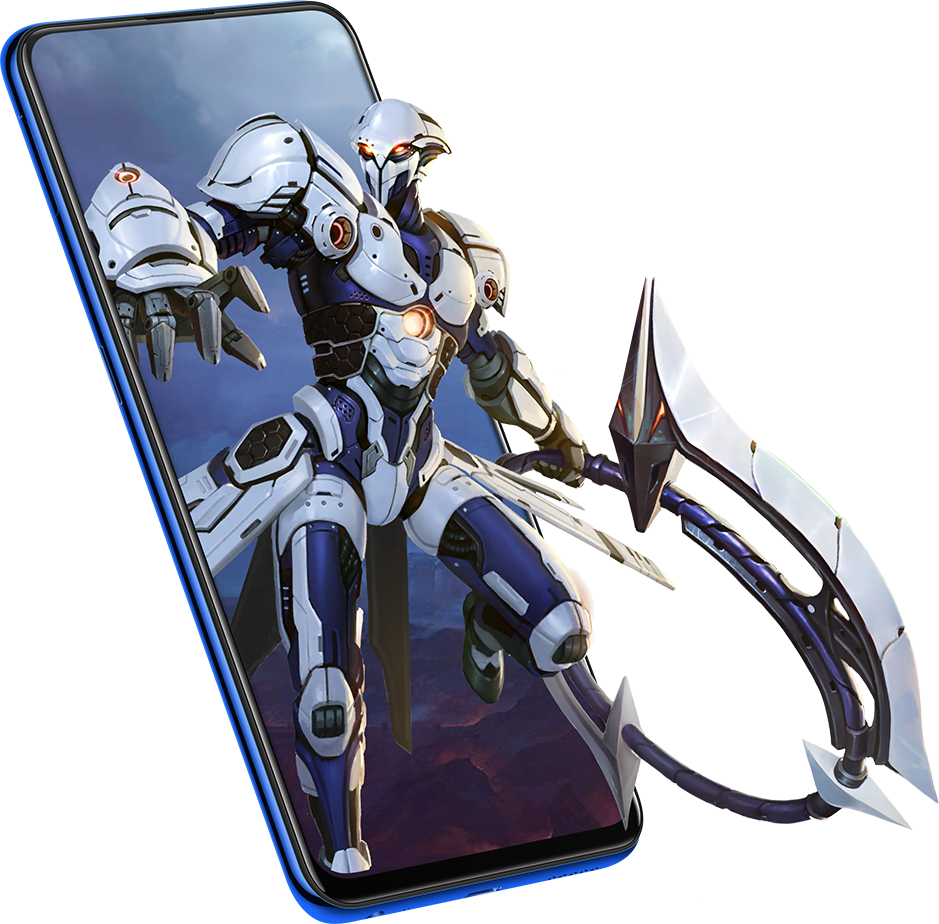 vivo V15 view 20