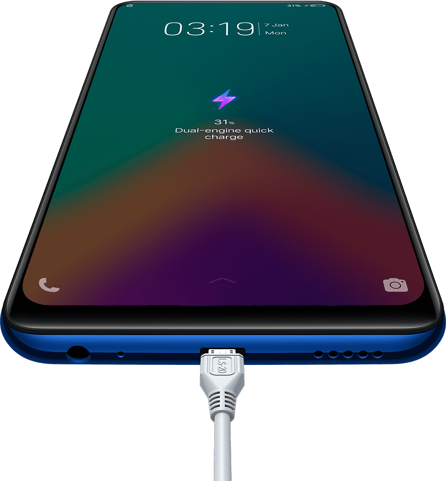 vivo V15 view 21