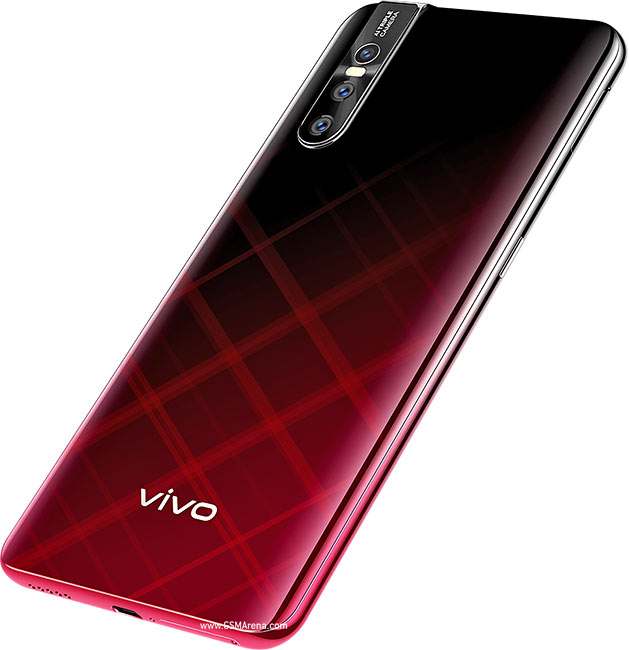 vivo V15 Pro view 2