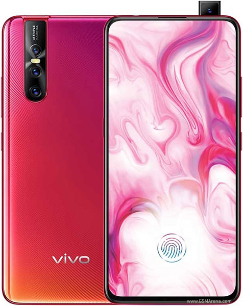 vivo V15 Pro view 4