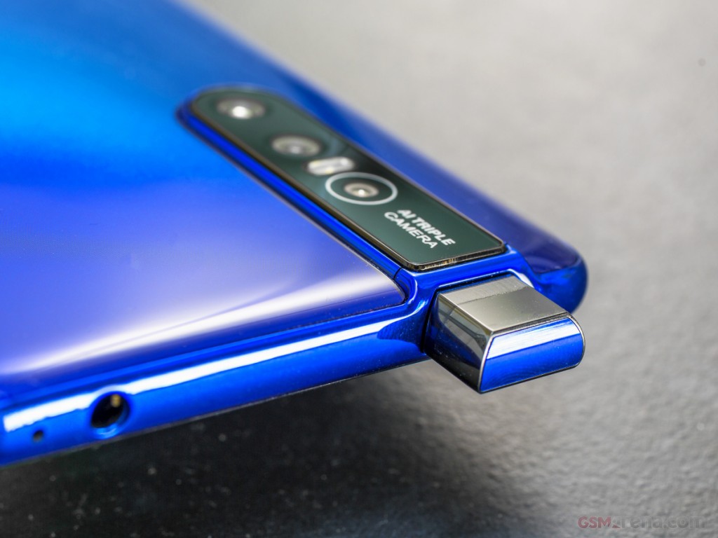 vivo V15 Pro hands-on photo 4