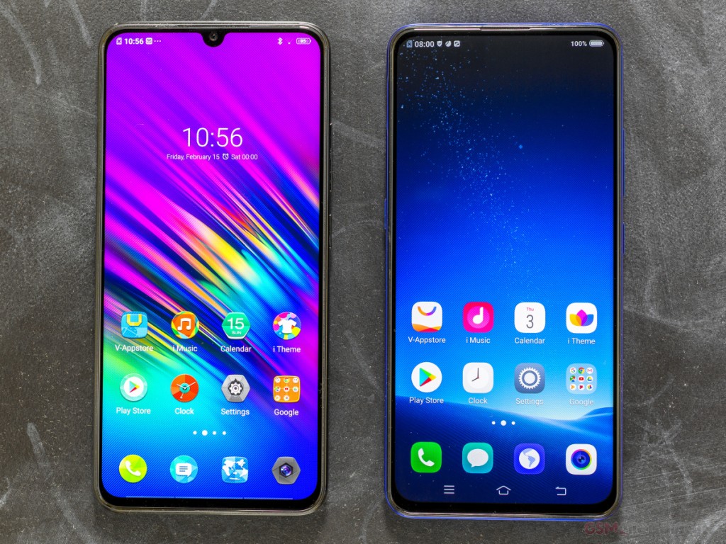 vivo V15 Pro hands-on photo 5