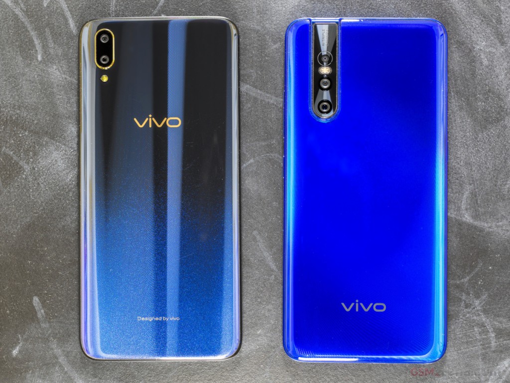 vivo V15 Pro hands-on photo 6