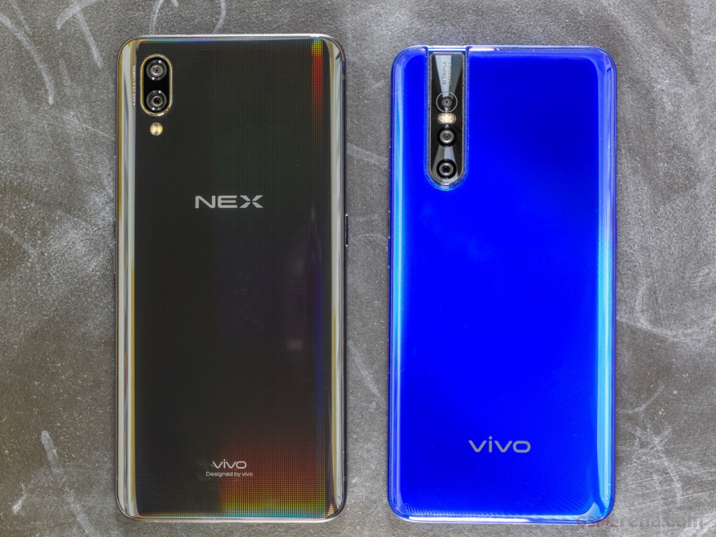 vivo V15 Pro hands-on photo 7