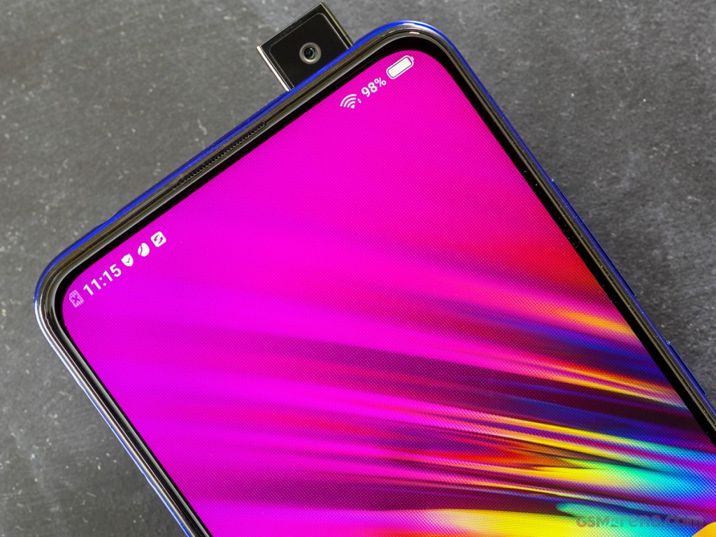 vivo V15 Pro hands-on photo 10