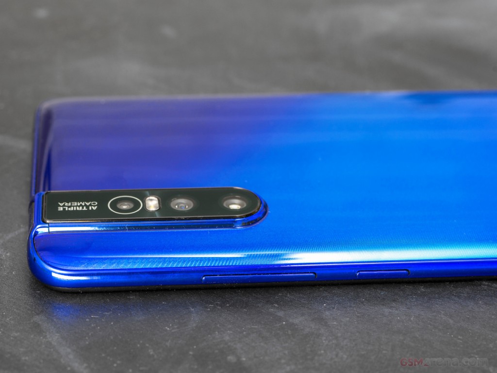 vivo V15 Pro hands-on photo 11