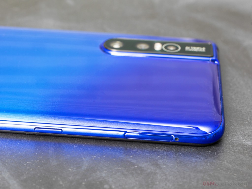 vivo V15 Pro hands-on photo 13