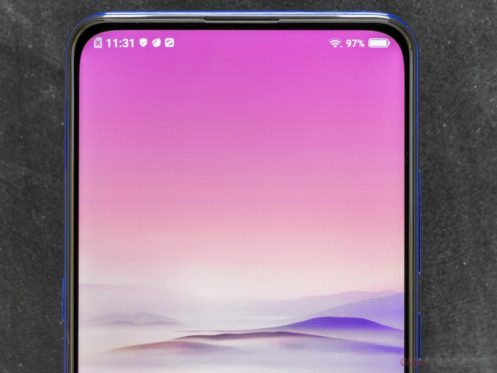 vivo V15 Pro hands-on photo 16