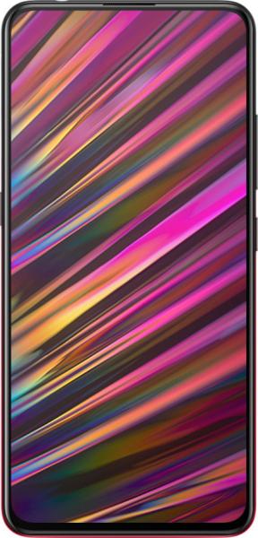 vivo V15 Pro view 5