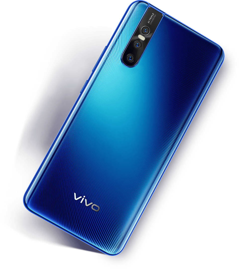 vivo V15 Pro view 6