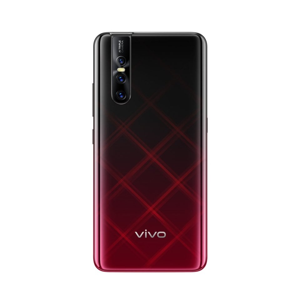 vivo V15 Pro view 7