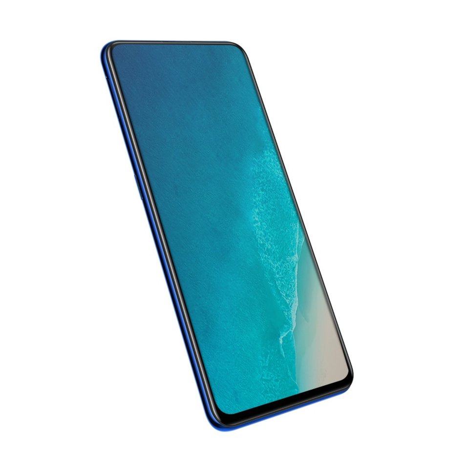 vivo V15 Pro view 8