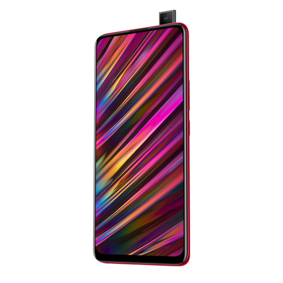 vivo V15 Pro view 9
