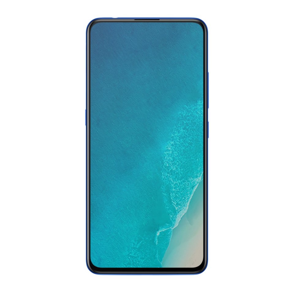 vivo V15 Pro view 11