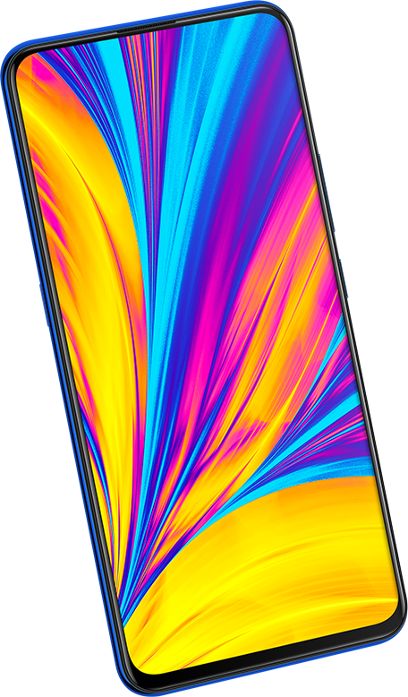 vivo V15 Pro view 12