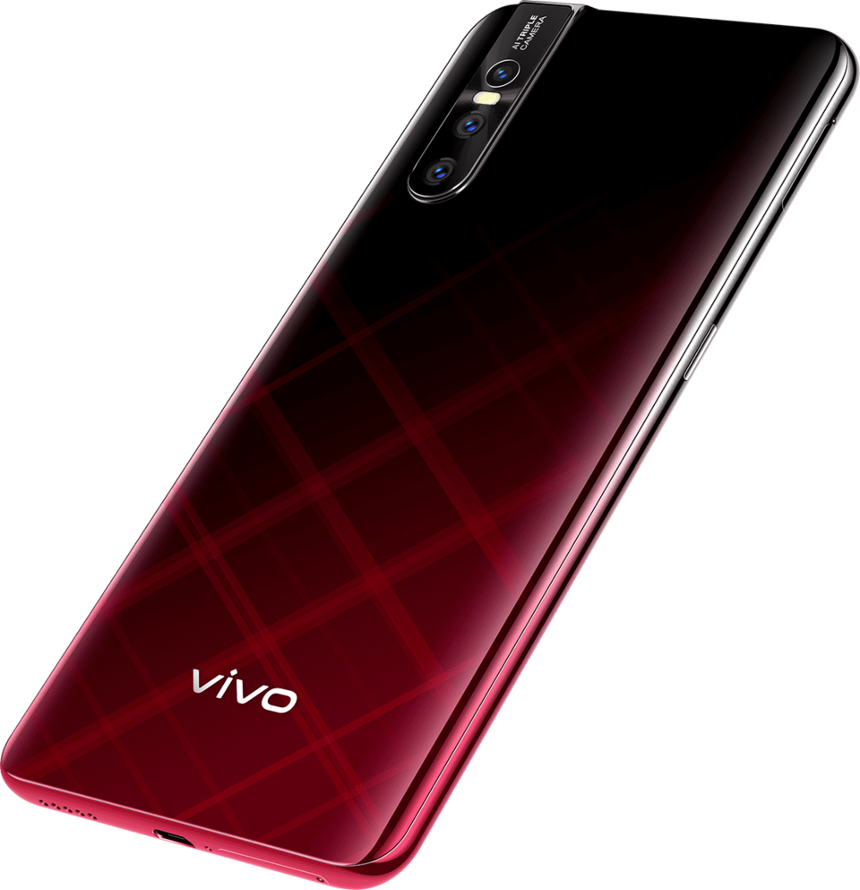 vivo V15 Pro view 14