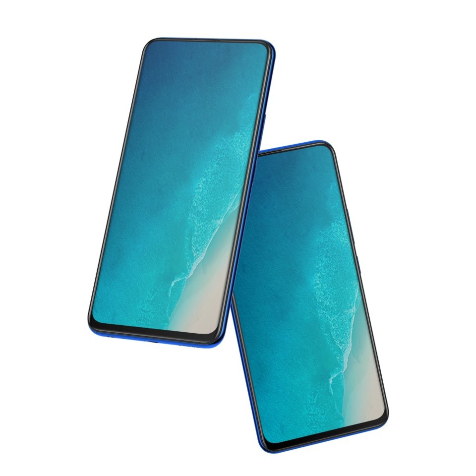 vivo V15 Pro view 15