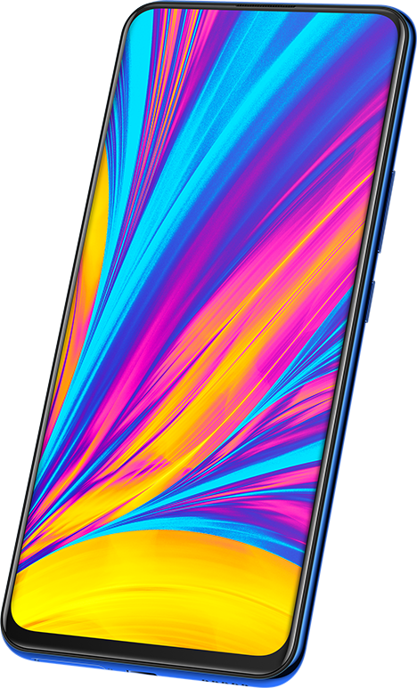 vivo V15 Pro view 16